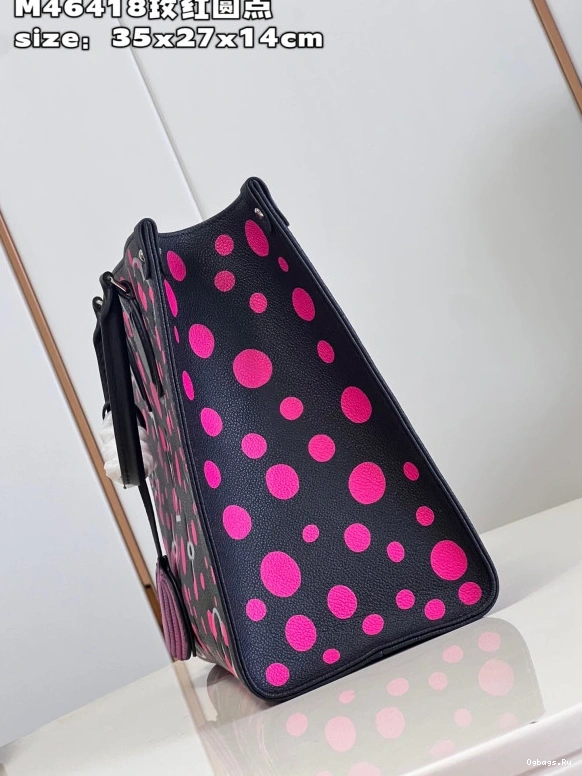 YK ONTHEGO LOUIS X MM VUITTON 0330